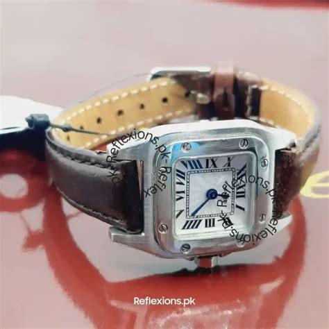 600 600 cartier watch in pakistan price|Cartier Watches Price in Pakistan.